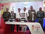 Durand Cup is scheduled to start from August 16, 2022