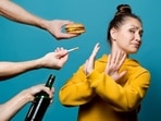 Independence Day 2022 : get freedom from these 5 harmful habits