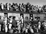PM Modi declared August 14 to be observed as Partition Horrors Remembrance Day to recall the sufferings of millions of people during India's partition. (AP File) PM Modi declared August 14 to be observed as Partition Horrors Remembrance Day to recall the sufferings of millions of people during India's partition. (AP File)