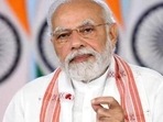 Prime Minister of India, Narendra Modi. (File image) Prime Minister of India, Narendra Modi. (File image)