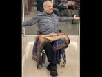 Screenshot from the 2021's video of Rakesh Jhunjhunwala which has gone viral now.&nbsp;