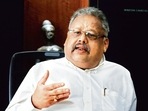 Rakesh Jhunjhunwala forayed into an industry that has suffered significant losses due to the ongoing coronavirus pandemic. Rakesh Jhunjhunwala forayed into an industry that has suffered significant losses due to the ongoing coronavirus pandemic.