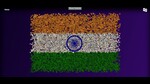 People posting selfies with flags on Har Ghar Tiranga website . (Sourced) People posting selfies with flags on Har Ghar Tiranga website . (Sourced)