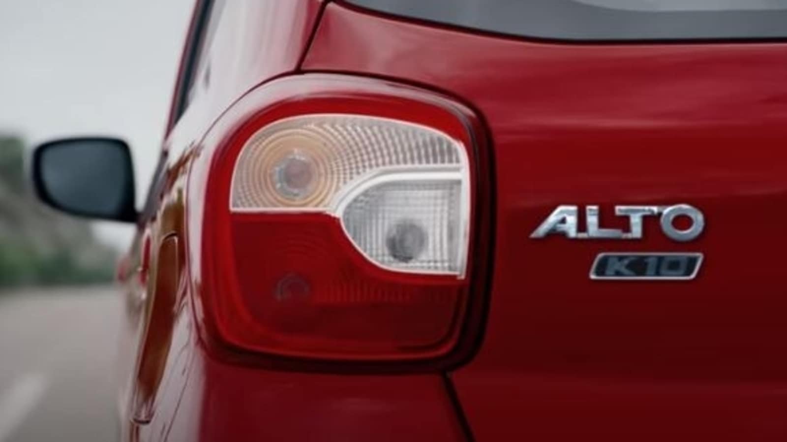 Maruti Suzuki to launch 3rd generation Alto K10 on August 18