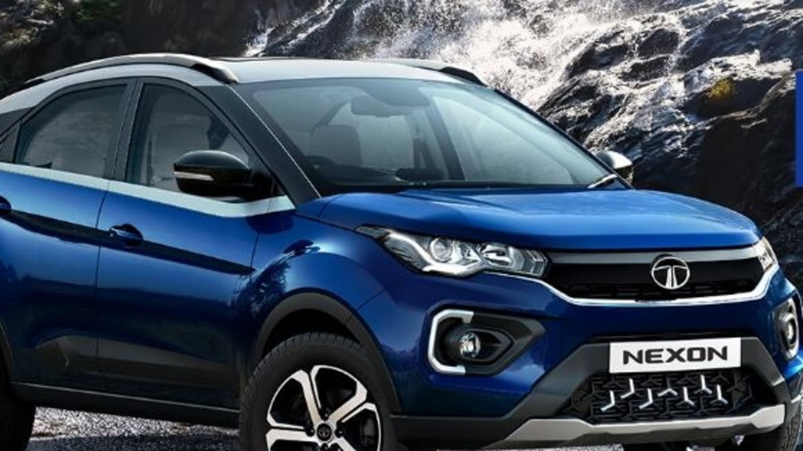 Tata Nexon 'most sold compact SUV' in July. Check full list here