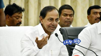 Expressing concern over the irregularities, the Union secretary said the Centre expects that the Telangana government orders a thorough inquiry into the lapses and submit a detailed action taken report by September 11 (PTI) Expressing concern over the irregularities, the Union secretary said the Centre expects that the Telangana government orders a thorough inquiry into the lapses and submit a detailed action taken report by September 11 (PTI)