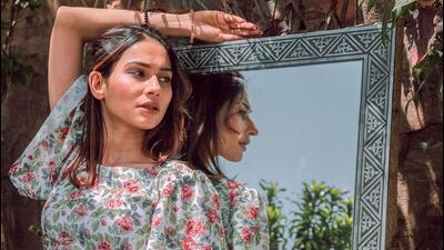 Aneri Vajani recalls reading about someone replacing her in a show: I cried so much Aneri Vajani recalls reading about someone replacing her in a show: I cried so much