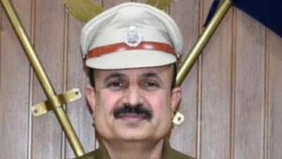 Preet Pal Sangwan. (Sourced) Preet Pal Sangwan. (Sourced)