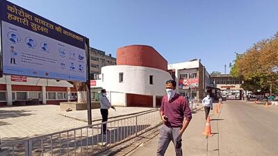 Recognising its high standard of quality and performance, the Union ministry of health and family welfare (MOHFW) has approved National Quality Assurance Standards (NQAS) certification for the Government Multi Specialty Hospital, Sector 16, Chandigarh. (HT PHOTO)