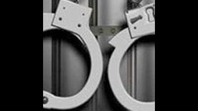 Man kills 22-year-old girlfriend in Mumbra, held Man kills 22-year-old girlfriend in Mumbra, held
