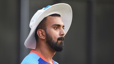 KL Rahul (PTI) KL Rahul (PTI)