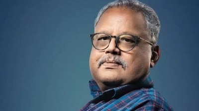 Rakesh Jhunjhunwala (twitter.com/airindiain)