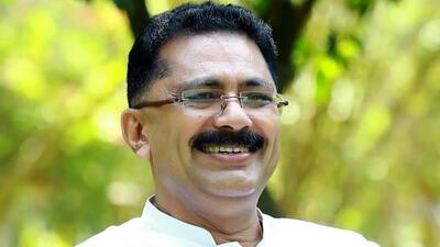 CPI (Marxist) MLA KT Jaleel. (Facebook Photo) CPI (Marxist) MLA KT Jaleel. (Facebook Photo)