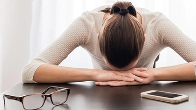 Do you understand why thinking hard makes you feel exhausted? Study reveals (Shutterstock) Do you understand why thinking hard makes you feel exhausted? Study reveals (Shutterstock)