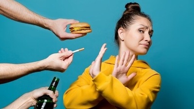 Independence Day 2022 : get freedom from these 5 harmful habits (Unsplash) Independence Day 2022 : get freedom from these 5 harmful habits (Unsplash)
