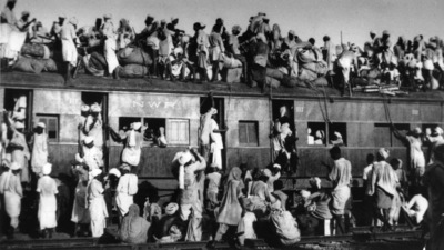 PM Modi declared August 14 to be observed as Partition Horrors Remembrance Day to recall the sufferings of millions of people during India's partition. (AP File) PM Modi declared August 14 to be observed as Partition Horrors Remembrance Day to recall the sufferings of millions of people during India's partition. (AP File)