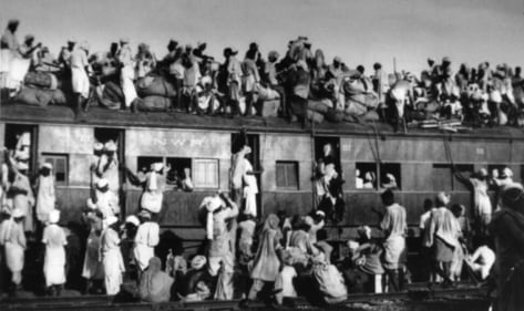 The partition of India is a defining moment not just for what happened then, but what it has meant since The partition of India is a defining moment not just for what happened then, but what it has meant since