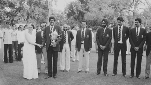 India's historic World Cup win: Kapil Dev produced what is still for many the best ODI innings of all time, India's historic World Cup win: Kapil Dev produced what is still for many the best ODI innings of all time,