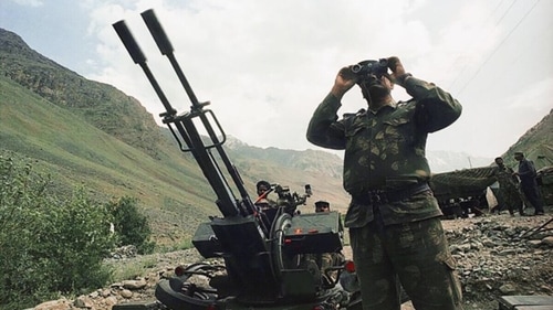 Kargil war: In the end, India emerged victorious, stamping its military superiority in the region while Pakistan lost face both domestically and internationally. Kargil war: In the end, India emerged victorious, stamping its military superiority in the region while Pakistan lost face both domestically and internationally. 