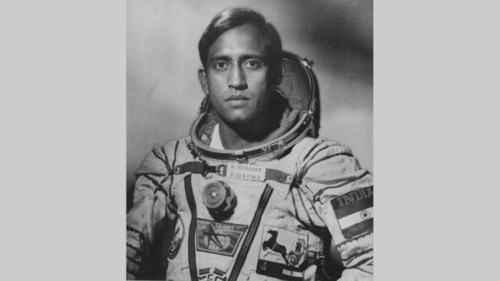 Rakesh Sharma Rakesh Sharma