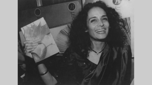 God of small things: A precocious debut novel by Arundhati Roy, the book broke barriers of language, form and content God of small things: A precocious debut novel by Arundhati Roy, the book broke barriers of language, form and content 