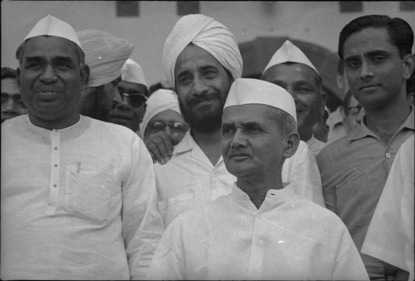 On May 27, 1964, Jawaharlal Nehru died. But Nehru had brought back Lal Bahadur Shastri, a low-key Congress stalwart, as minister. Shastri would go on to become India’s next PM. On May 27, 1964, Jawaharlal Nehru died. But Nehru had brought back Lal Bahadur Shastri, a low-key Congress stalwart, as minister. Shastri would go on to become India’s next PM.