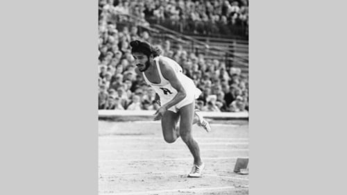 Milkha Singh won Asian and Commonwealth Games golds, and was unbeaten for nearly two years heading to the 1960 Rome Olympics. Milkha Singh won Asian and Commonwealth Games golds, and was unbeaten for nearly two years heading to the 1960 Rome Olympics.