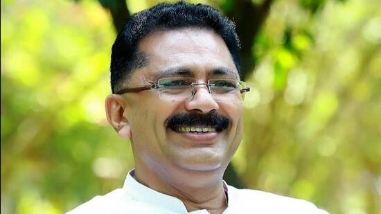 CPI (Marxist) MLA KT Jaleel. (Facebook Photo) CPI (Marxist) MLA KT Jaleel. (Facebook Photo)