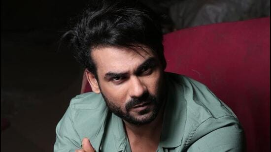 Vishal Aditya Singh