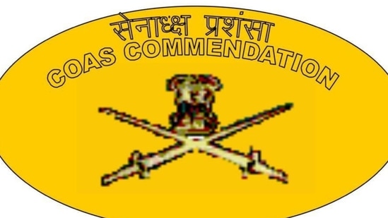 The list of 408 commendations has been released by the defence ministry. (ANI Photo)