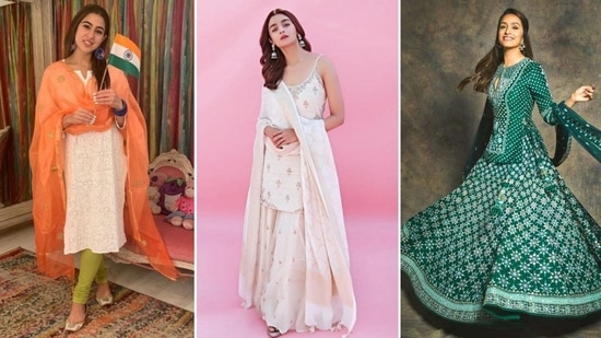 7 Costume Ideas For Independence Day - Baby Couture India