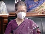 Sonia Gandhi packed a punch in her Independence Day wish as she said the Congress will never accept any insult to freedom icons like Gandhi-Nehru-Patel- Azad ji.&nbsp;