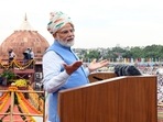 The PM and President have rightly focused on creating a road map. (ANI) The PM and President have rightly focused on creating a road map. (ANI)