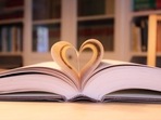 Klerb is a new dating app which matches users according to their reading preferences. (Wikimedia) Klerb is a new dating app which matches users according to their reading preferences. (Wikimedia)