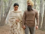 Laal Singh Chaddha stars Aamir Khan and Kareena Kapoor. Laal Singh Chaddha stars Aamir Khan and Kareena Kapoor.
