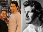 Namrata Shirodkar re-shared Mahesh Babu's photo. Namrata Shirodkar re-shared Mahesh Babu's photo.