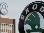 Volkswagen group has started testing some electric vehicles from the ŠKODA brand in India. Volkswagen group has started testing some electric vehicles from the ŠKODA brand in India.