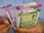 The dearness allowance hike will benefit some 9.38 lakh employees of the Gujarat government, panchayat service and pensioners.(Representative image) The dearness allowance hike will benefit some 9.38 lakh employees of the Gujarat government, panchayat service and pensioners.(Representative image)