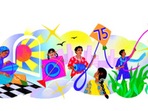 Google Doodle Google Doodle