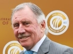 File photo of Ian Chappell of Australia (Getty Images) File photo of Ian Chappell of Australia (Getty Images)