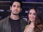 Kiara Advani and Sidharth Malhotra have been rumoured of dating each other for over a year now. Kiara Advani and Sidharth Malhotra have been rumoured of dating each other for over a year now.