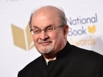 An Iranian government official denied on Monday, Aug. 15, 2022, that Tehran was involved in the assault on author Rushdie.