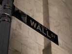 Wall Street is worried that the Fed could hit the brakes too hard and send the economy into a recession.(AFP Photo) Wall Street is worried that the Fed could hit the brakes too hard and send the economy into a recession.(AFP Photo)