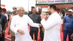 Deputy CM Yadav was quick to welcome the announcement and called it historic. (File image) Deputy CM Yadav was quick to welcome the announcement and called it historic. (File image)