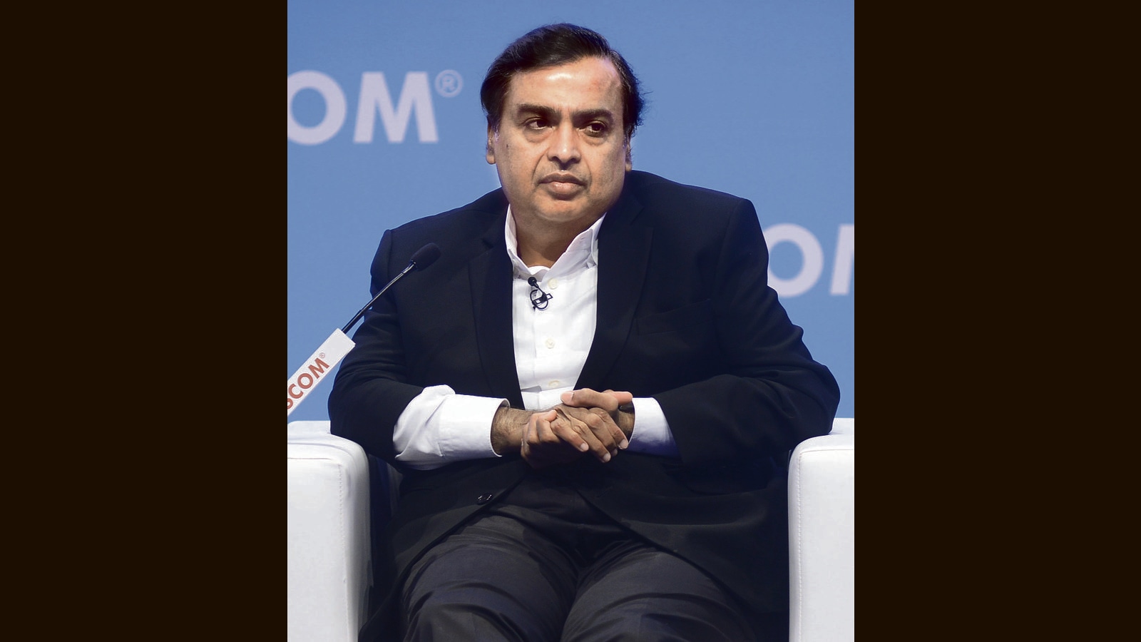 Mumbai man who made 9 calls threatening Mukesh Ambani is a 56-yr-old jeweller