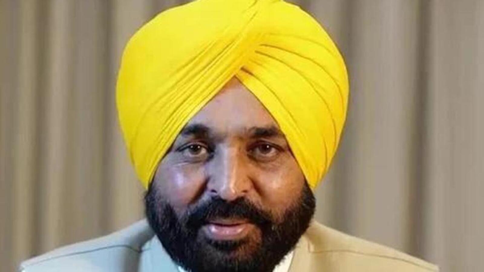 75 Aam Aadmi clinics to be set up in Punjab, announces CM Bhagwant Mann