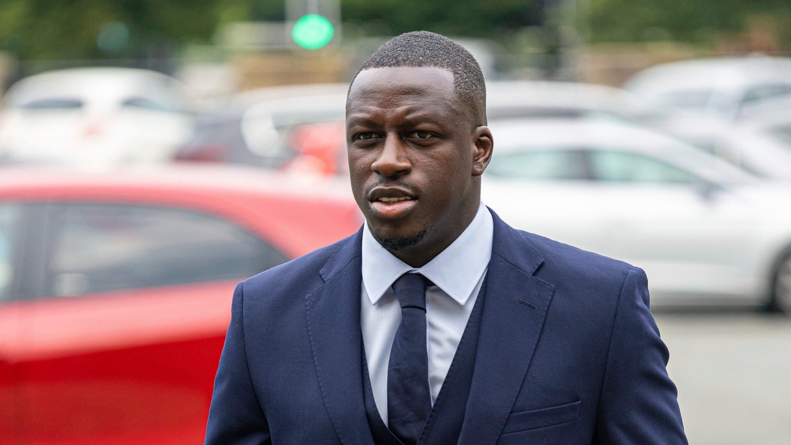 Manchester City's Benjamin Mendy labeled 'predator' as rape trial starts