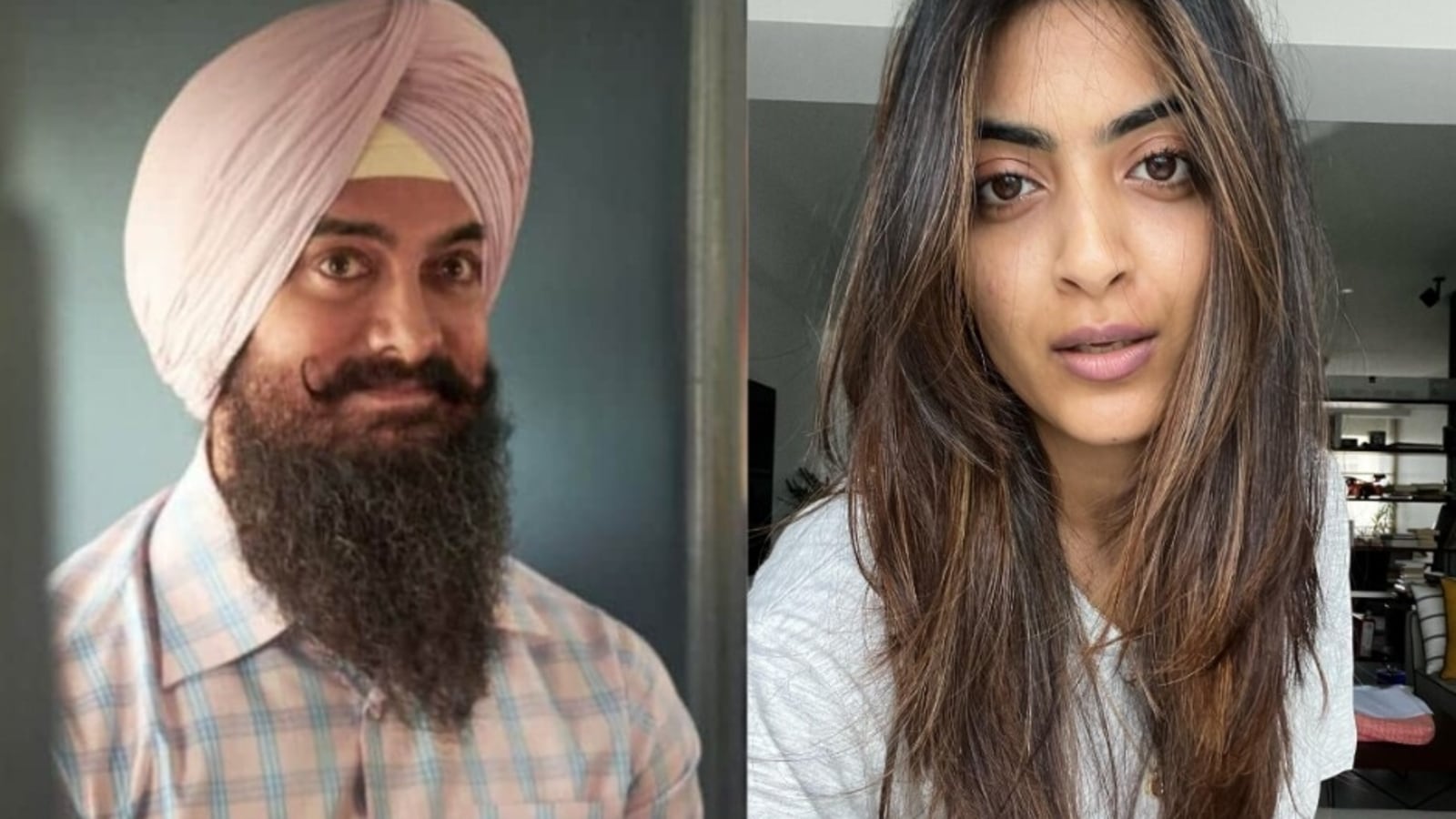 Aamir Khan’s niece reacts to Laal Singh Chaddha ‘hate campaign’: ‘Don’t permit it ruin some thing actually beautiful’