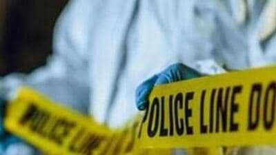2 killed after bomb hurled in MP clash: Police 2 killed after bomb hurled in MP clash: Police