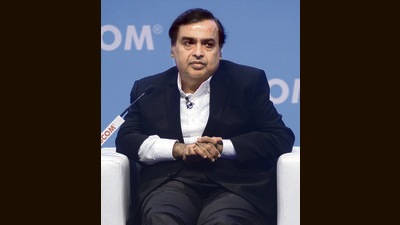 The threat calls were made to a phone number of Sir HN Reliance Foundation Hospital that is run by the Reliance Foundation (Mint File Photo) The threat calls were made to a phone number of Sir HN Reliance Foundation Hospital that is run by the Reliance Foundation (Mint File Photo)